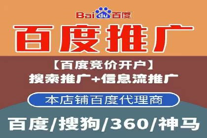 百度推广公司：如何通过精准投放提升品牌影响力